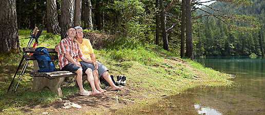 Bayerischer Wald